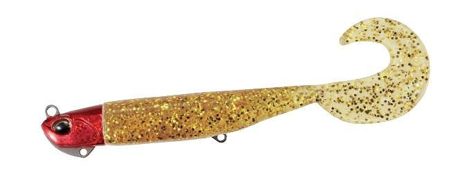 DUO Beach Walker Haul Grab Set 31g AOA0204 Full Red + Hotta Gold