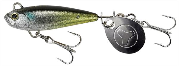 DUO Tetra Works Spin LG Haku