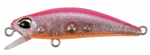 DUO Tetra Works Toto 42S LG Transparent Pin