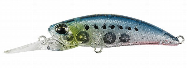 DUO Tetra Works Toto Shad 48S LG Transparent Keiwashi