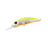 DUO Tetra Works Toto Shad CCC0390 Ghost Pearl Chart