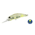 DUO Tetra Works Toto Shad Light Yellow