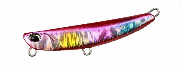 DUO Beach Walker Flipper 32g Flounder Pink Candy