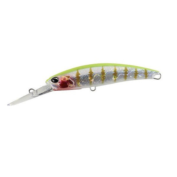 DUO Monster Fish Lure Realis Fang Bait 100DR ADA3305 Fang Gill