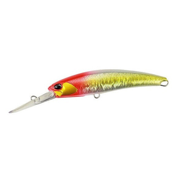 DUO Monster Fish Lure Realis Fang Bait 100DR APA3255 PG Red Head