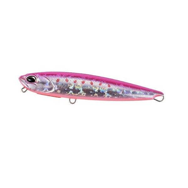 DUO Monster Fish Lure Realis Fang Stick 150 SW GDA0119 Pink Sardine RB