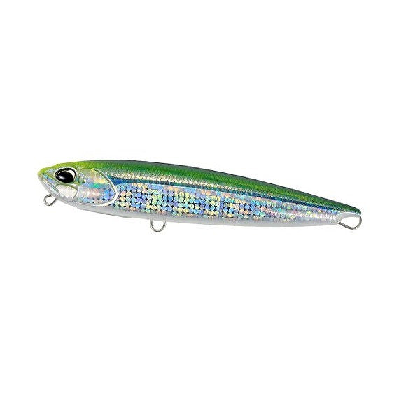 DUO Monster Fish Lure Realis Fang Stick 150 SW GQAZ033 Chart Head Halfbeak