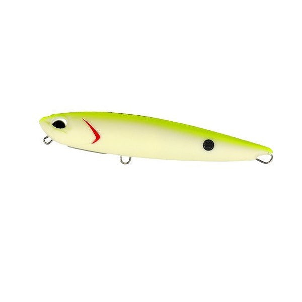 DUO Monster Fish Lure Realis Fang Stick 150 BCC3337 Bone Chart Glow