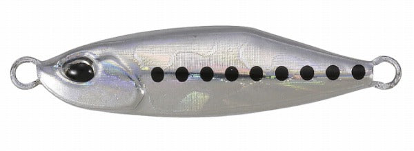 DUO Tetra Works Jig 12g Shirasu