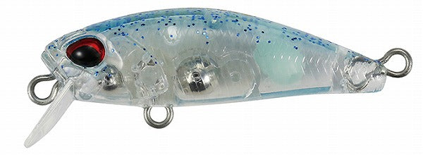 DUO Tetra Works Toto Fat 35S Light Blue GT