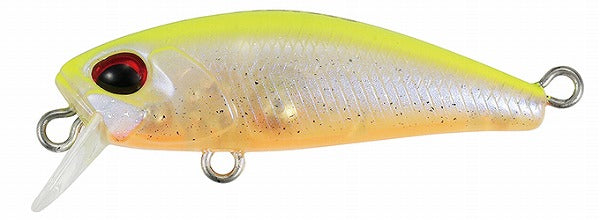 DUO Tetra Works Toto Fat 35S Ghost Pearl Chart