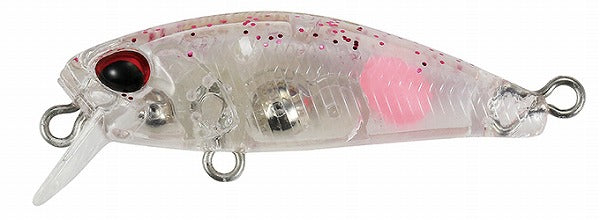 DUO Tetra Works Toto Fat 35F Pink GT