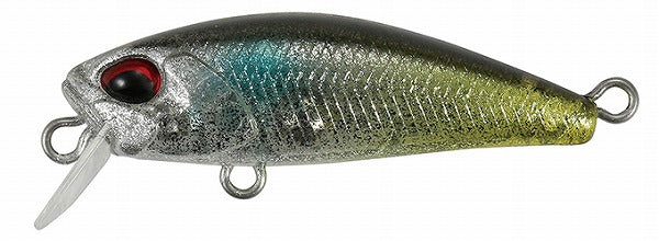 DUO Tetra Works Toto Fat 35F LG Haku