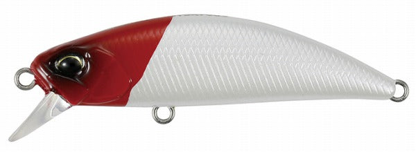 DUO Spearhead Ryuki 50S SW Pearl Red Head