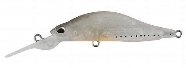 DUO Realis Rosante Shad 57MR Bait Icefish