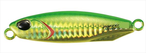 DUO Drag Metal TG HEAVY 80g Green Gold