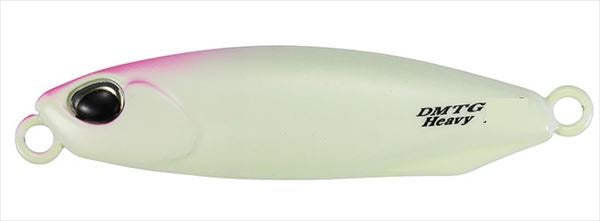 DUO Drag Metal TG HEAVY 80g Pink Head Glow
