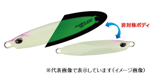 DUO Drag Metal Force 60g PCC0439 Full Glow