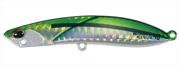 DUO Metal Garage Plate Jig 40g PHA0034 Halfbeak