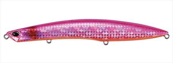 DUO Beach Walker Wedge 140 Flounder Pink