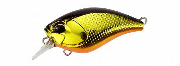 DUO Realis Crank Mid Roller Chrome Black OB