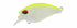 DUO Realis Crank Mid Roller Matte Lemon