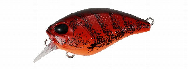 DUO Realis Crank Mid Roller Red Claw