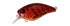 DUO Realis Crank Mid Roller Red Claw