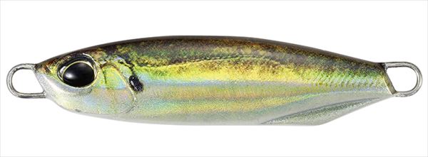 DUO Drag Metal Cast 20g Real Horse Mackerel