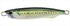 DUO Drag Metal Cast Slim 20g Real Mackerel