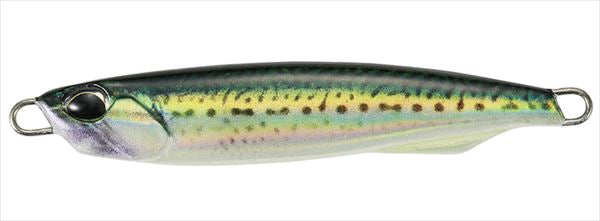 DUO Drag Metal Cast Slim 30g Real Mackerel