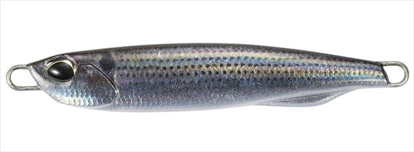 DUO Drag Metal Cast Slim 40g Real Konoshiro