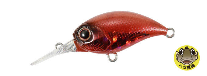 DUO Salt Plug Tetra Works Kurakura S GHI0085 Red Earthworm