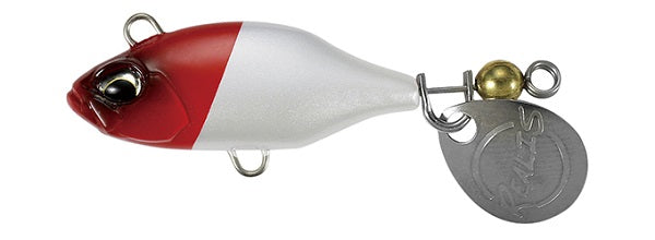 DUO Realis Spin 38 SW ACC0001 Pearl Red Head