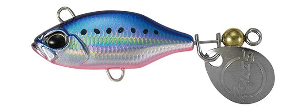 DUO Realis Spin 40 SW SMA0067 Flash Mazumawashi