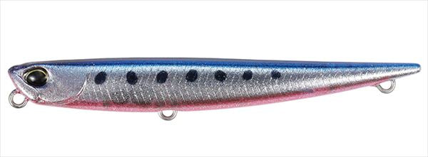 DUO Bay Roof Manic Fish LG Mackerel