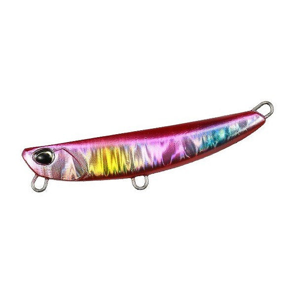 DUO Beach Walker Flipper Z24 GPA0270 Flounder Pink Candy