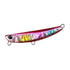 DUO Beach Walker Flipper Z24 GPA0270 Flounder Pink Candy
