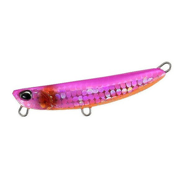 DUO Beach Walker Flipper Z24 GQA0280 Flounder Pink