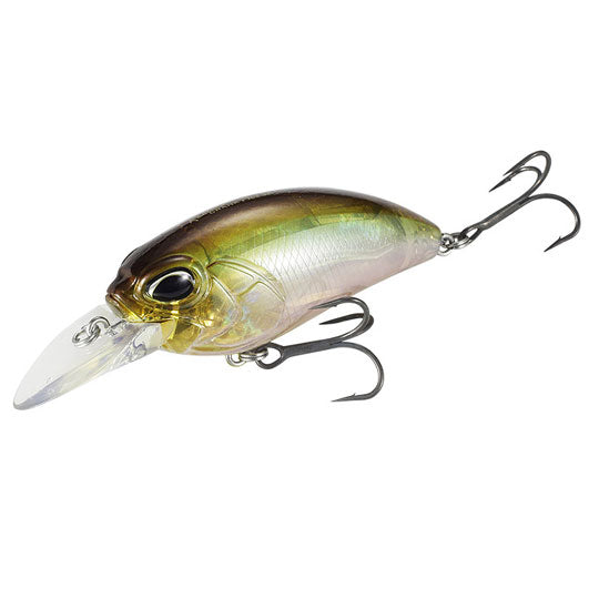 DUO  REALIS CRANK M62 5A