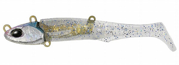 DUO Beach Walker Django Set 14g Natural Bait