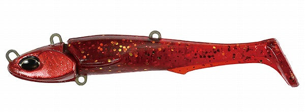 DUO Beach Walker Django Set 21g Flaming Red