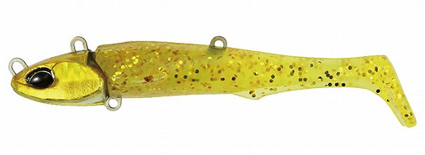 DUO Beach Walker Django Set 21g Muddy Gold GB