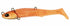 DUO Beach Walker Django Set 21g Super Orange GB