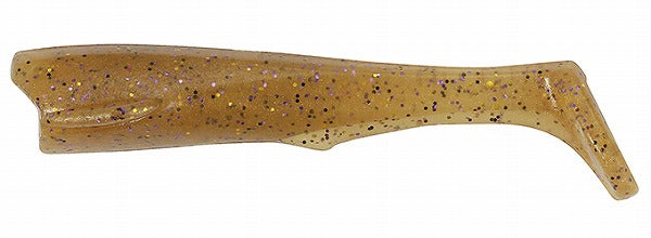 DUO Beach Walker Django Shad 3 inch Luminous Dozeu