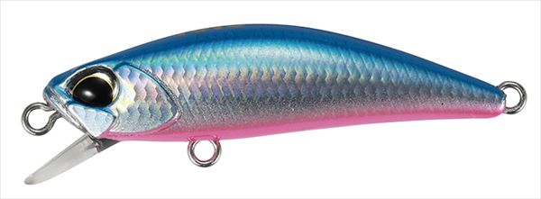 DUO Tetra Works Toto 42S Blue Pink Scales