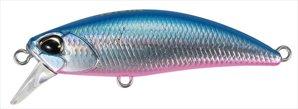 DUO Tetra Works Toto 48HS Black Pink Scales