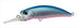 DUO Tetra Works Toto Shad 48S Blue Pink Scales