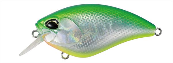 DUO Realis Apex Crank 66 2 Citrus Shiner