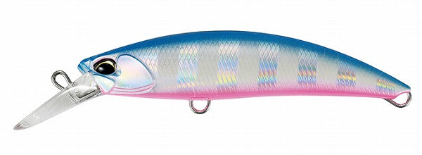 DUO Rough Trail Blazin 70 Sagoshi Bullpin Zebra